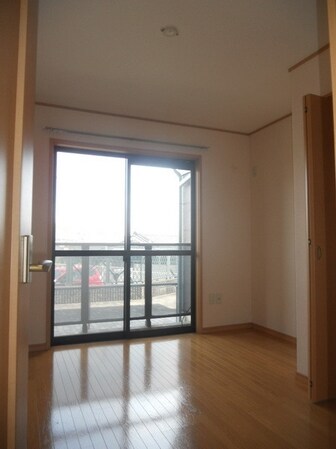 エミネンス東百合ヶ丘の物件内観写真